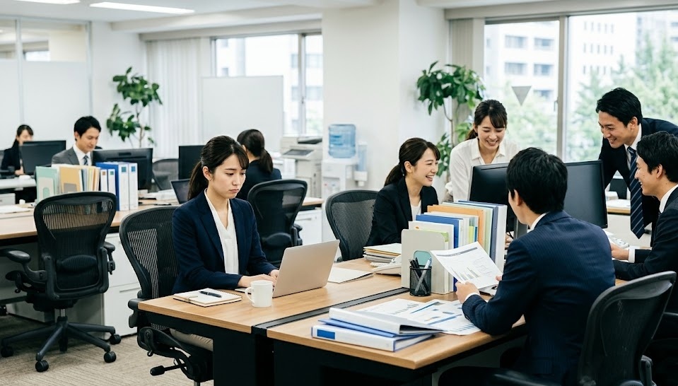 退職代行サービス